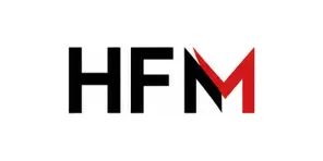 HFM（HotForex） logo