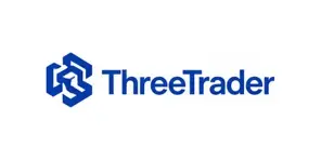 ThreeTrader logo